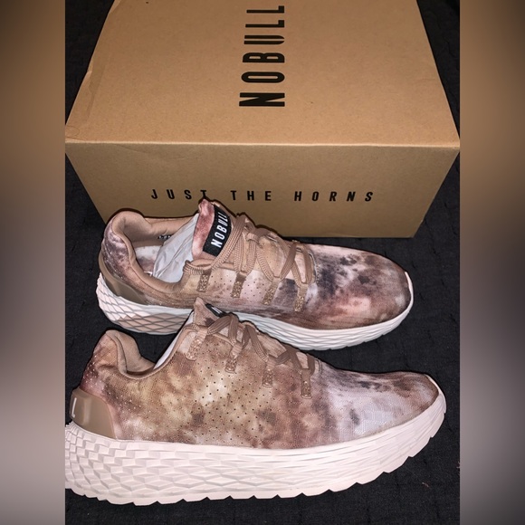 WOMEN'S TIE-DYE RIPSTOP RUNNER - Picture 6 of 13